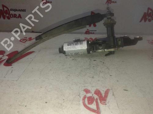 Used Rear wiper motor VW SCIROCCO III (137, 138) 1.4 TSI (160 hp) 16750406