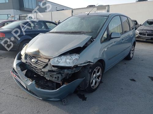 Brugte FORD C-MAX (DM2) 1.6 4910415
