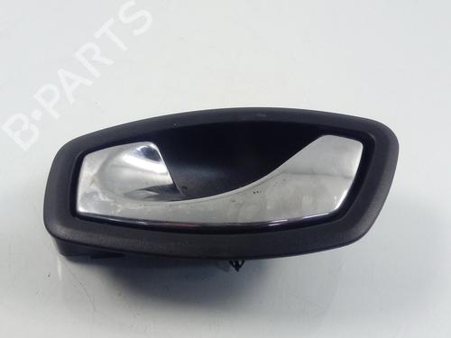 Used Rear left interior door handle RENAULT ZOE (BFM_) ZOE (72 hp) 30751900
