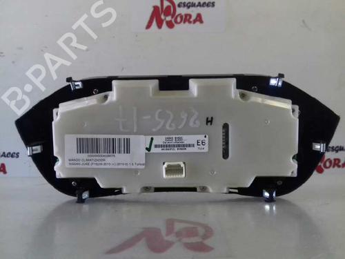 Climate control NISSAN JUKE (F15)  | BP15231176I5 