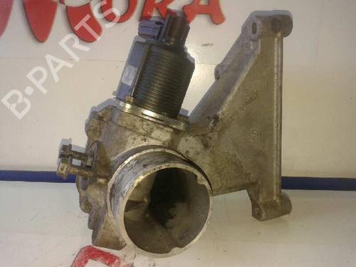 Egr OPEL ASTRA H (A04) 1.7 CDTI (L48) | BP15499106M69 