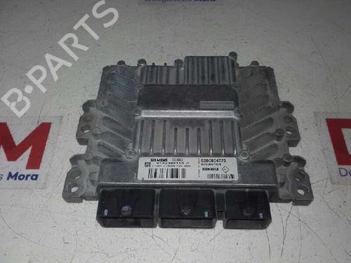 Used Engine control unit (ECU) RENAULT GRAND SCÉNIC II (JM0/1_) 1.5 dCi (JM1E) (106 hp) 12648387