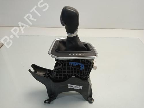 Gear lever RENAULT CLIO V (B7_)  | BP17118331M90 