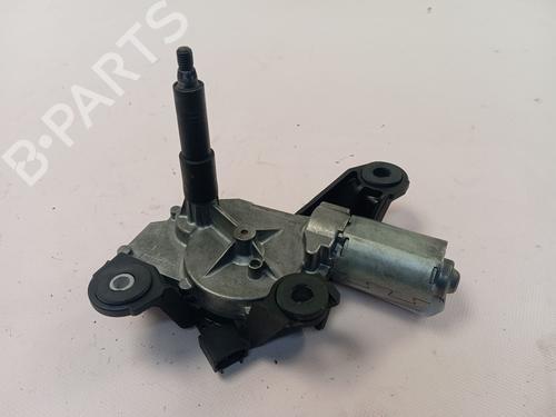 Used Rear wiper motor RENAULT MEGANE III Hatchback (BZ0/1_, B3_) [2008-2025]  27325132