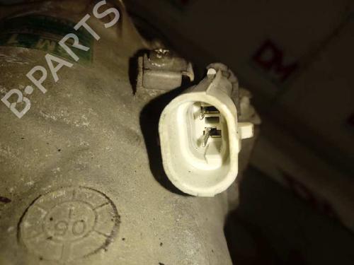 AC compressor OPEL VECTRA C (Z02)  | BP12647438M34 