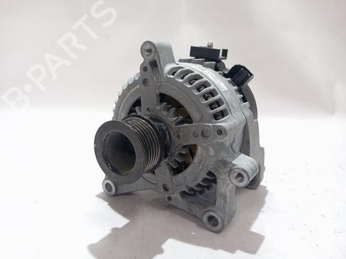 Used Alternator MINI MINI (F55) Cooper (136 hp) 30388688
