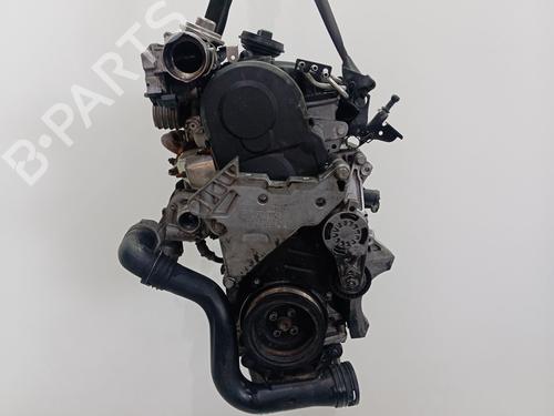 Engine VW PASSAT B6 (3C2) 1.9 TDI | BP36050324M1  - Image 7