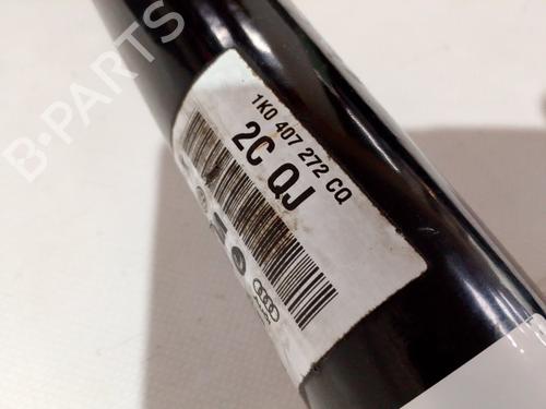 Right front driveshaft VW TOURAN (1T1, 1T2) | BP30913908M39