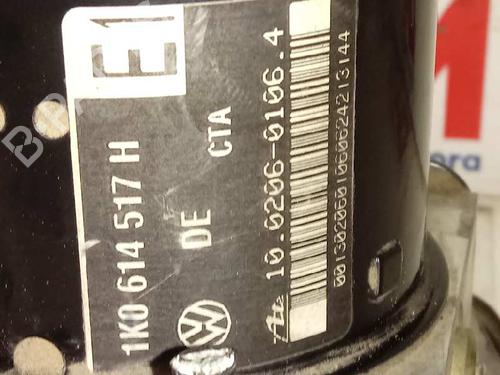 ABS pump VW GOLF V (1K1)  | BP12656715M43 