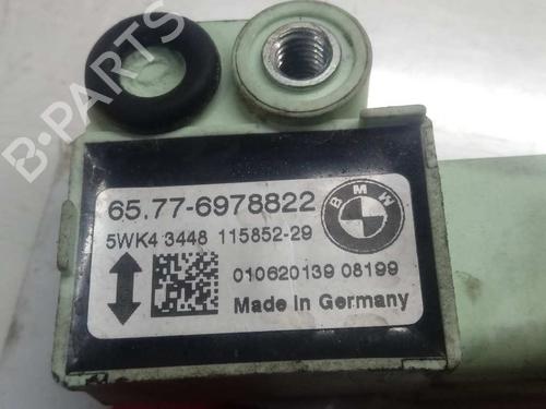 Other BMW 6 (E63) 650 i | BP16887236O1 