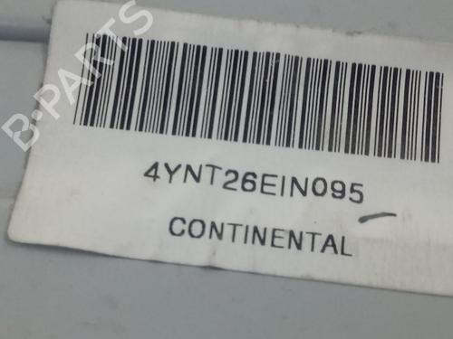 Climate control KIA VENGA (YN)  | BP17624211I5 