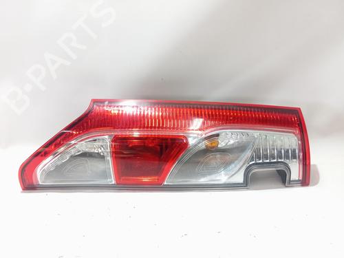 Used Left taillight Left taillight RENAULT KANGOO / GRAND KANGOO II (KW0/1_) 1.5 dCi 95 (KW16) (95 hp) 35966460 35966460
