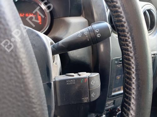 Front left lock DACIA DUSTER (HS_)  | BP27472209C98  - Image 16