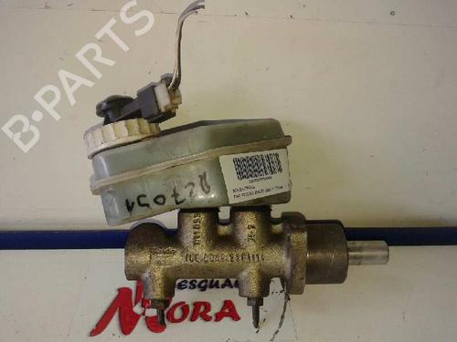 Used Brake master cylinder FIAT FIORINO Pick up (146_) 1.7 D (57 hp) 17917542