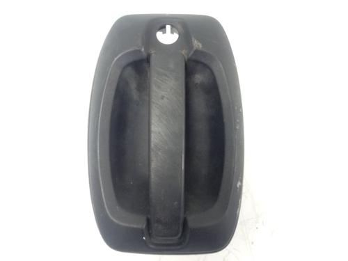 Used Front left exterior door handle CITROËN JUMPER I Bus (244, Z_) [2002-2025]  18051244