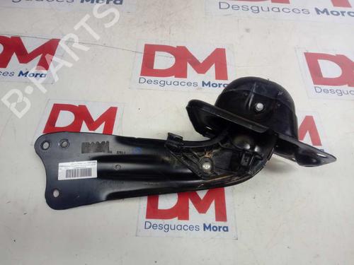 Left rear suspension arm SEAT LEON (1P1) 1.9 TDI | BP15778920M14 