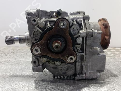 Boîte de transfert AUDI Q3 (8UB, 8UG) [2011-2020]  32359008