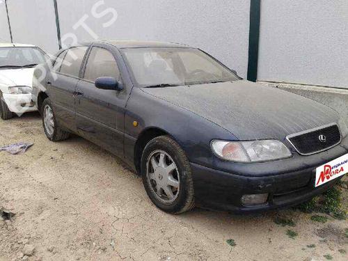 Brugte LEXUS GS (JZS147_) [1993-1997]  2597058