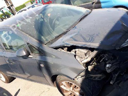 Catalyst OPEL CORSA D (S07)  | BP16500568M10 