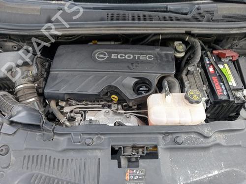 Headlight switch OPEL MOKKA / MOKKA X (J13) | BP31947450I24