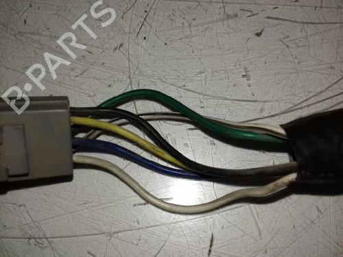 Right mirror CHRYSLER VOYAGER / GRAND VOYAGER III (GS_, NS_)  | BP12935498C27 