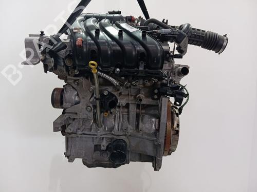 Engine DACIA DOKKER MPV (KE_)  | BP26432776M1 