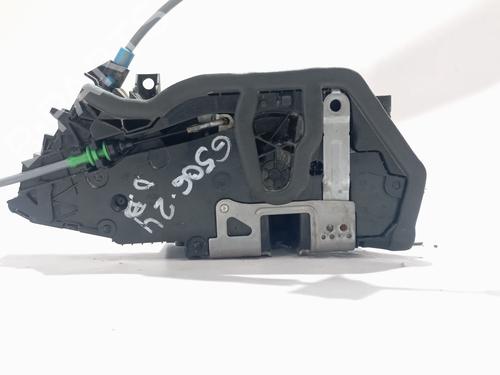 Front right lock BMW X2 (U10) iX2 xDrive 30 | BP34704262C97 - Image 3