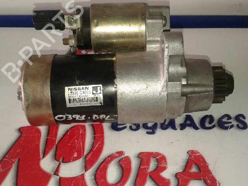Used Starter NISSAN MURANO I (Z50) 3.5 4x4 (234 hp) 12636143