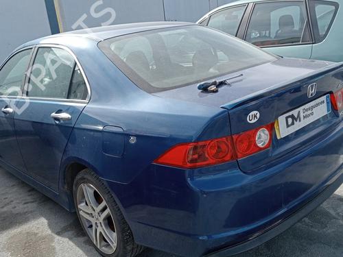 AC compressor HONDA ACCORD VII (CL, CN) 2.2 i-CTDi (CN1) | BP22406261M34 