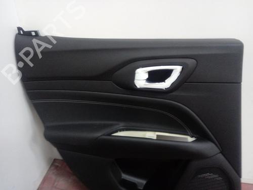 Rear left panel JEEP COMPASS (MP, M6, MV, M7)  | BP13524496C60 