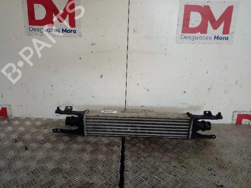 Used Intercooler OPEL CORSA D (S07) 1.3 CDTI (L08, L68) (75 hp) 12659551