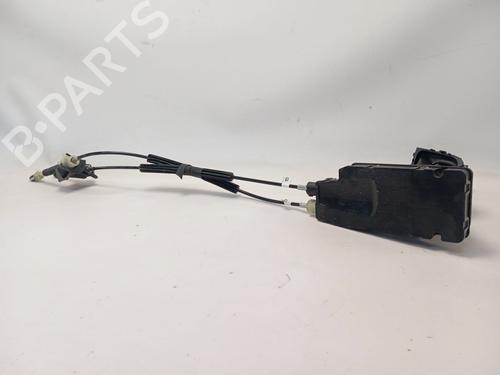 Gear lever RENAULT EXPRESS Box Body/MPV  | BP37713109M90  - Image 5