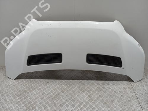 Capot FORD TRANSIT Van (FA_ _) [2006-2014]  30914070
