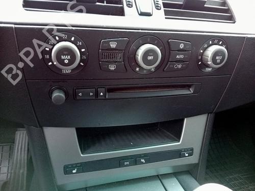 Right mirror BMW 5 Touring (E61) 525 d | BP32059384C27 