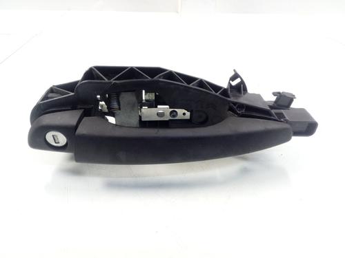Used Front left exterior door handle OPEL COMBO E Tour / Life (K9) 1.5 (102 hp) 18159281