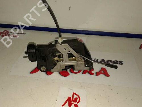 Front right lock MERCEDES-BENZ A-CLASS (W169)  | BP12843352C97 