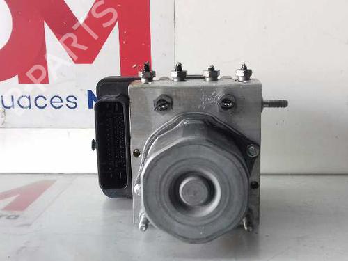 ABS pump MERCEDES-BENZ A-CLASS (W176) A 200 CDI / d 4-matic (176.002) | BP12647582M43 