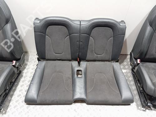 Seats set AUDI TT Roadster (8J9) 1.8 TFSI | BP22523062C78 