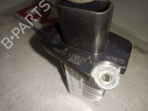 Mass air flow sensor LAND ROVER DISCOVERY SPORT (L550)  | BP12658811M95 