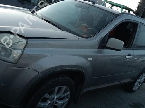 Left headlight NISSAN X-TRAIL II (T31) | BP26565477C28