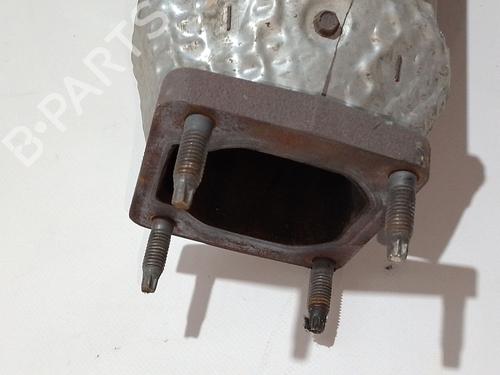 Catalyst FORD MONDEO III Saloon (B4Y) | BP34399652M10 - Image 4