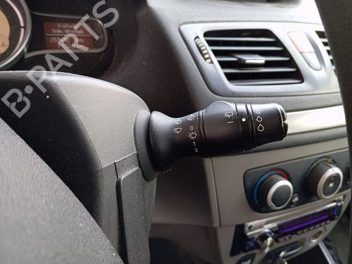 Radiator fan RENAULT MEGANE III Hatchback (BZ0/1_, B3_) 1.5 dCi | BP22334717M35 