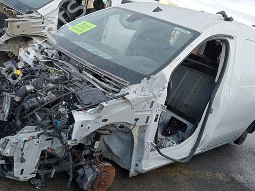 Getriebe RENAULT EXPRESS Box Body/MPV  | BP23867212M3 