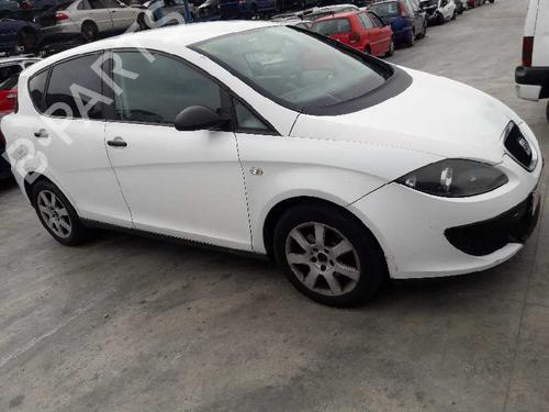 Pulley SEAT TOLEDO III (5P2) | BP16466900M122 - Image 5