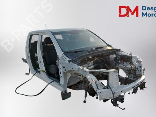 Used Parts SSANGYONG MUSSO GRAND [2019-2025]  4334622