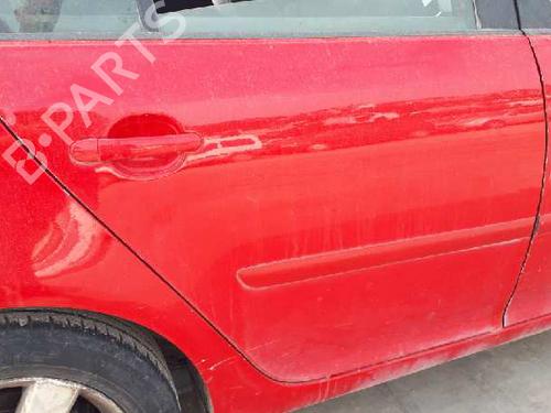 Used Right rear door VW GOLF V (1K1) [2003-2010]  12855694
