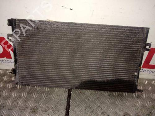 AC radiator CHRYSLER VOYAGER / GRAND VOYAGER III (GS_, NS_) 2.5 TD | BP12642489M32 