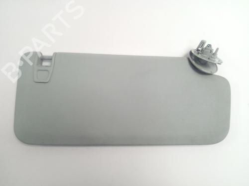 Used Left sun visor CHEVROLET ORLANDO (J309) 2.0 D (131 hp) 18961586