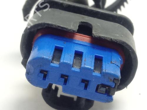 Electronic sensor FORD FIESTA VII (HJ, HF) 1.0 EcoBoost | BP18694919M84 