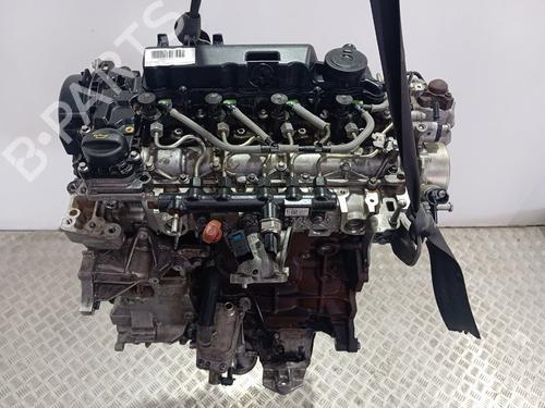 Used Engine PEUGEOT BOXER Van [2006-2026]  31996791